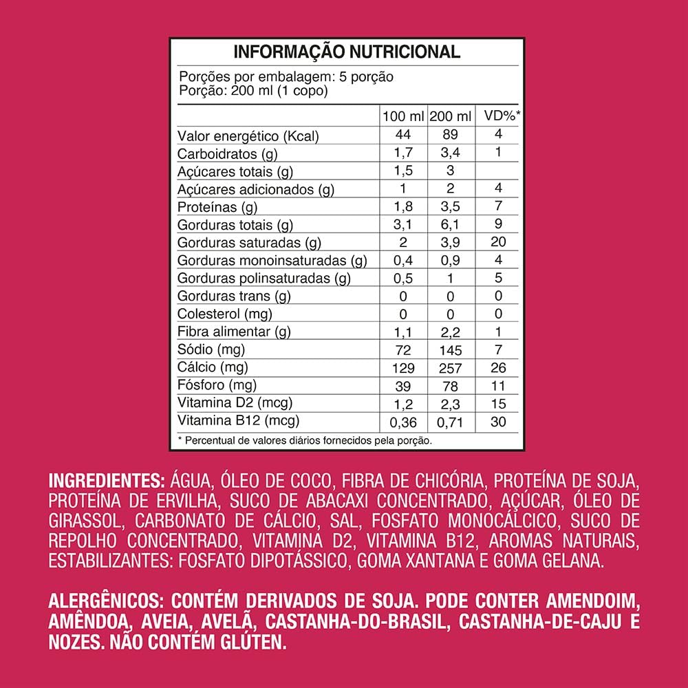 NotMilk Original 2