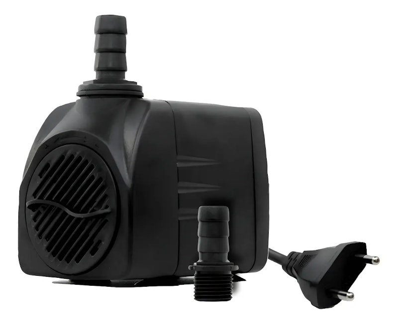 Bomba Submersa 2000 L/h 1