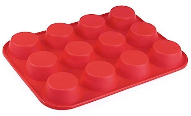 Forma para Cupcakes 2