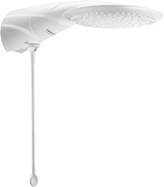 Advanced Eletrônica Blindada (220 V) 1