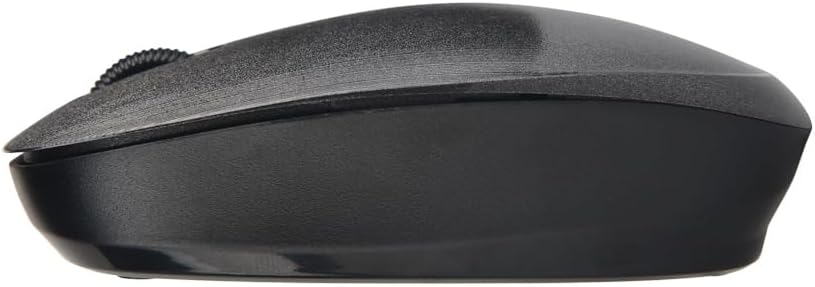 Mouse sem Fio Standard USB 4