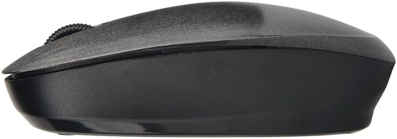 Mouse sem Fio Standard USB 4