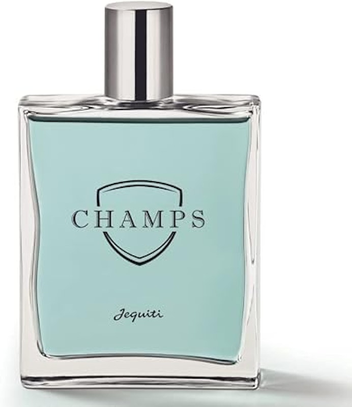 Champs Desodorante Colônia Masculina 2