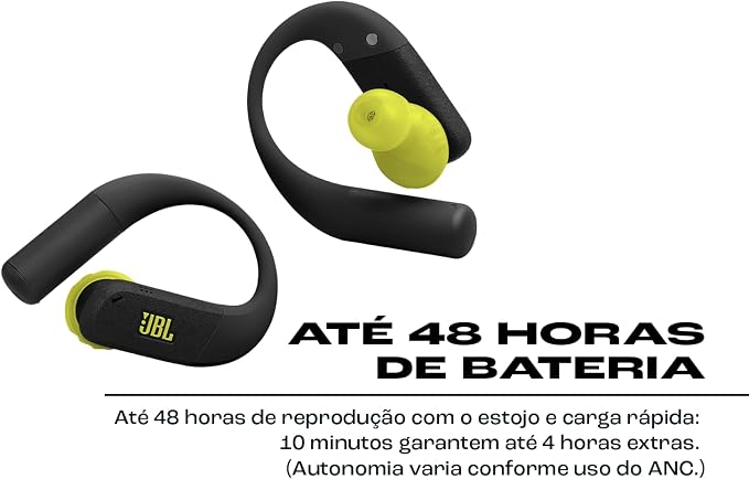 JBL Endurance Peak 4 4