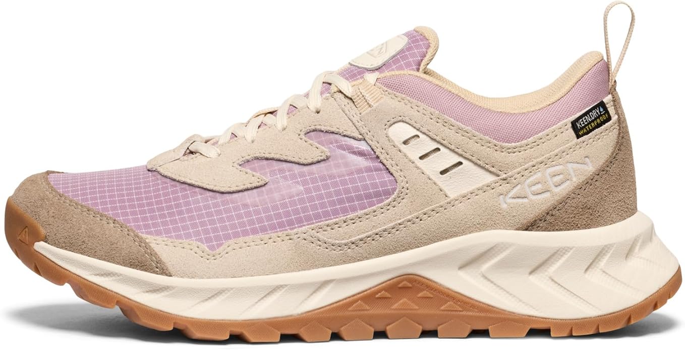Tênis Hightrail EXP Feminino 3