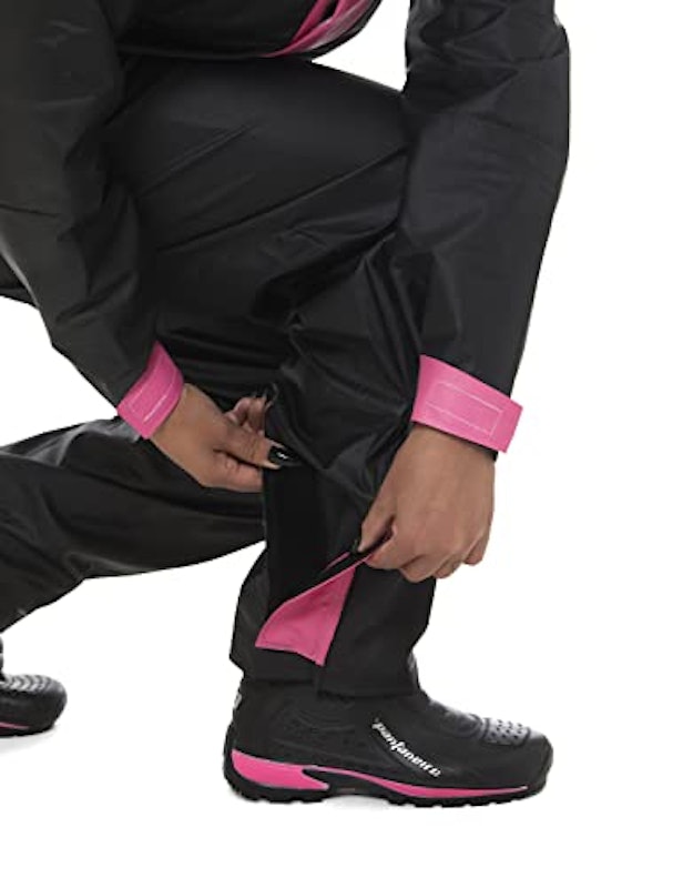 Conjunto PVC Tornado Feminino 5