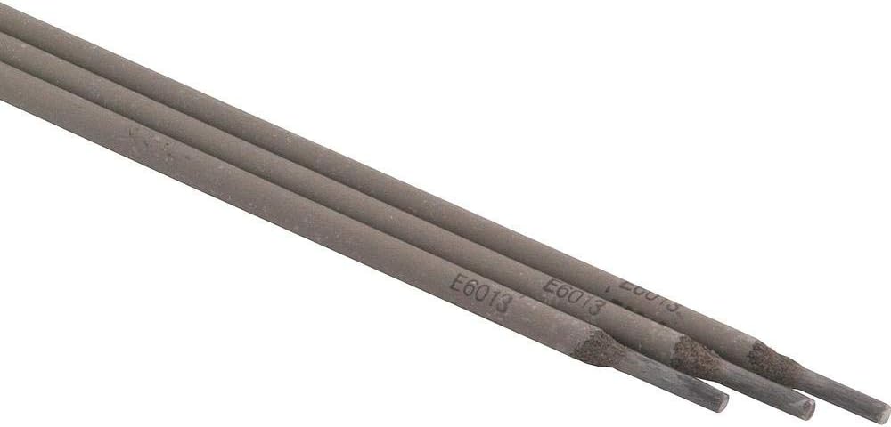 Eletrodo Revestido para Aço Carbono E6013 com 2,50 mm  1