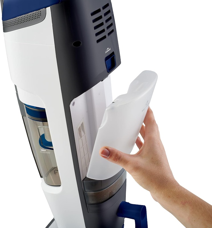 Extratora com Vapor e Aspirador de Pó Vertical 1600 W WAP Wapore UP 5