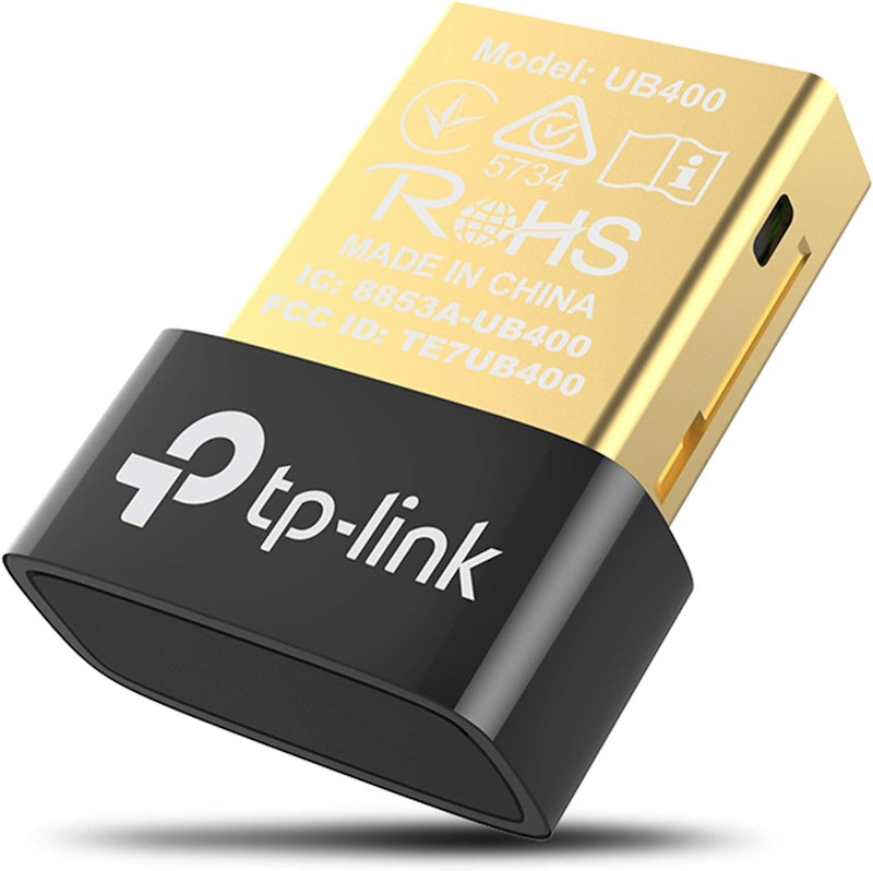 Adaptador USB Bluetooth TP-Link 1