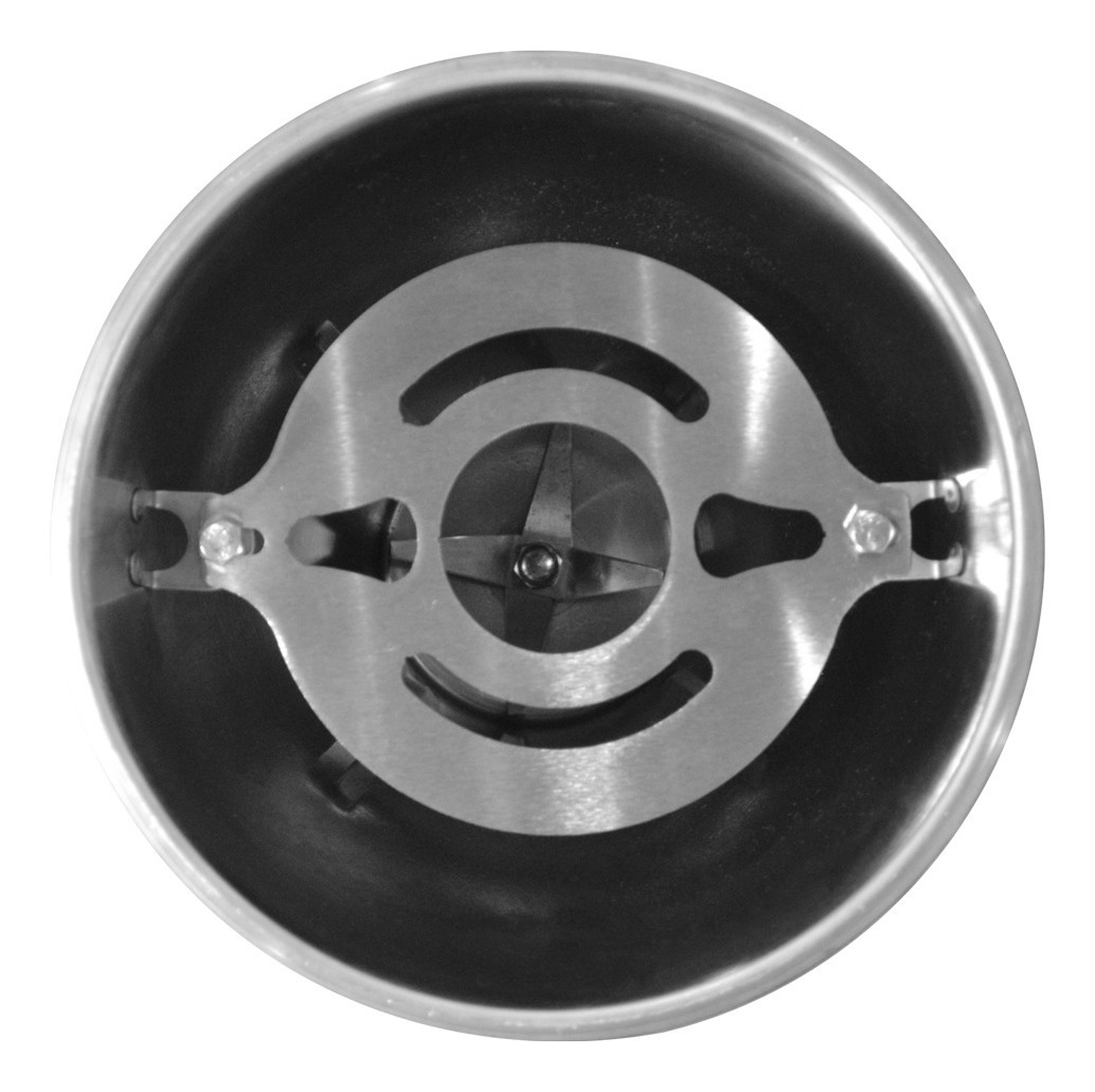 Liquidificador Comercial Inox   4