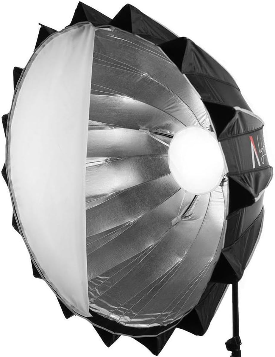 Light Dome II Aputure 3