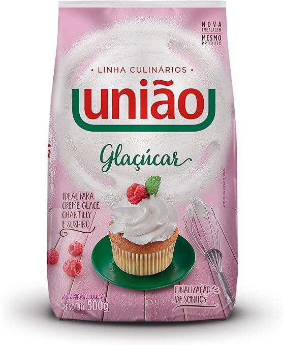 União Glaçúcar 1