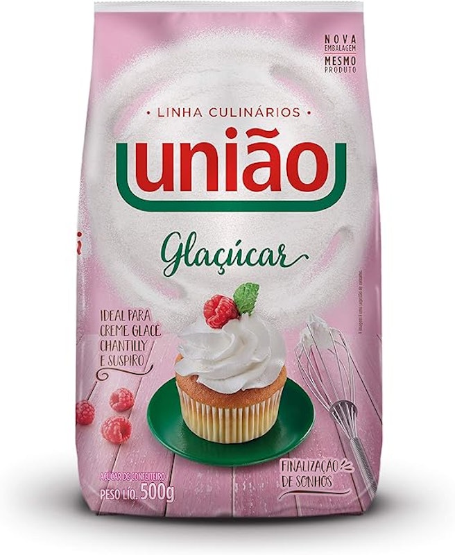 União Glaçúcar 1
