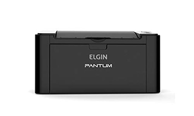 Impressora Elgin Pantum P2500W Foto 1