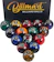 BILLMART Conjunto 16 Bolas de Sinuca Premium 1