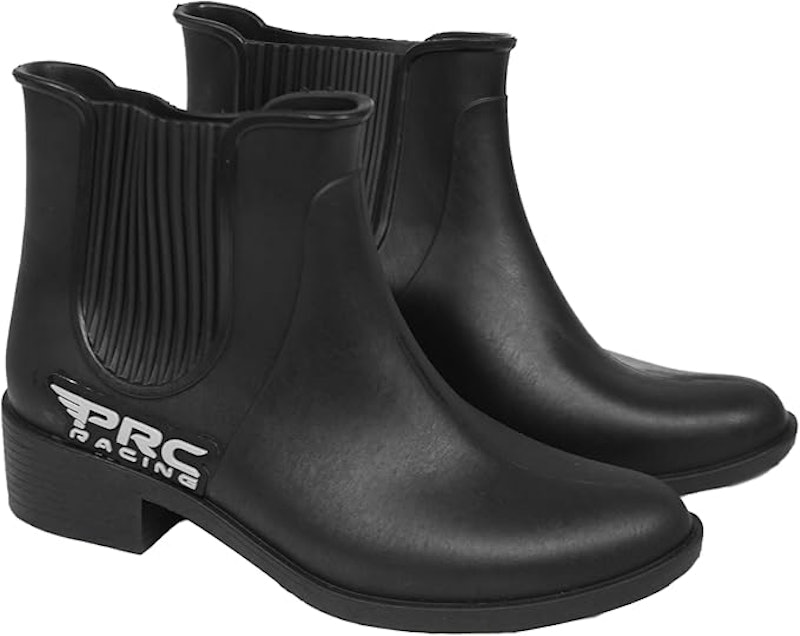 Bota de Chuva Feminina 1