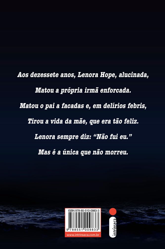 O Massacre da Família Hope 2