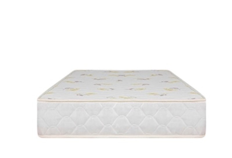 Colchão Castor Ortopédico Sleep Firme Anatômico 2