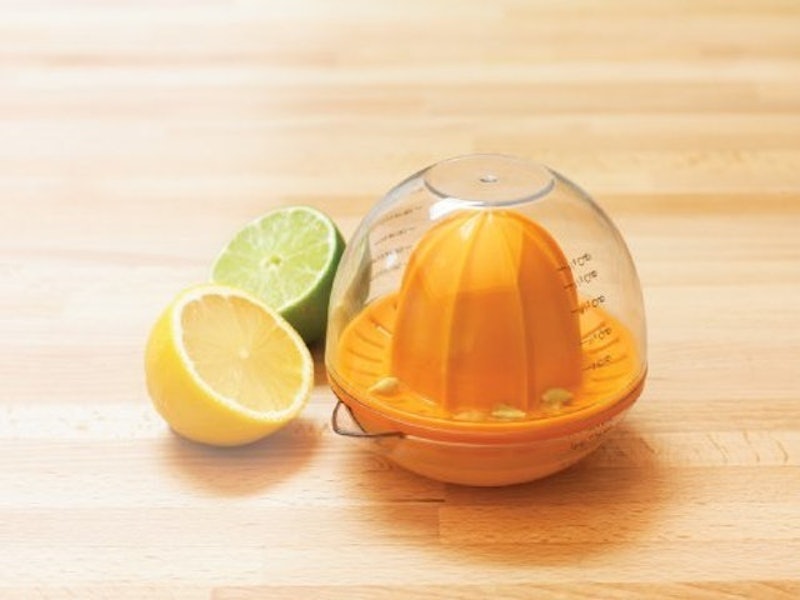 Espremedor de Limão e Laranja Prepworks 3