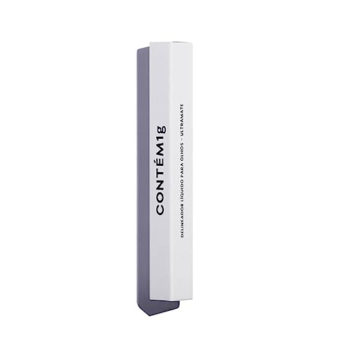 Delineador Líquido Ultra Matte 4