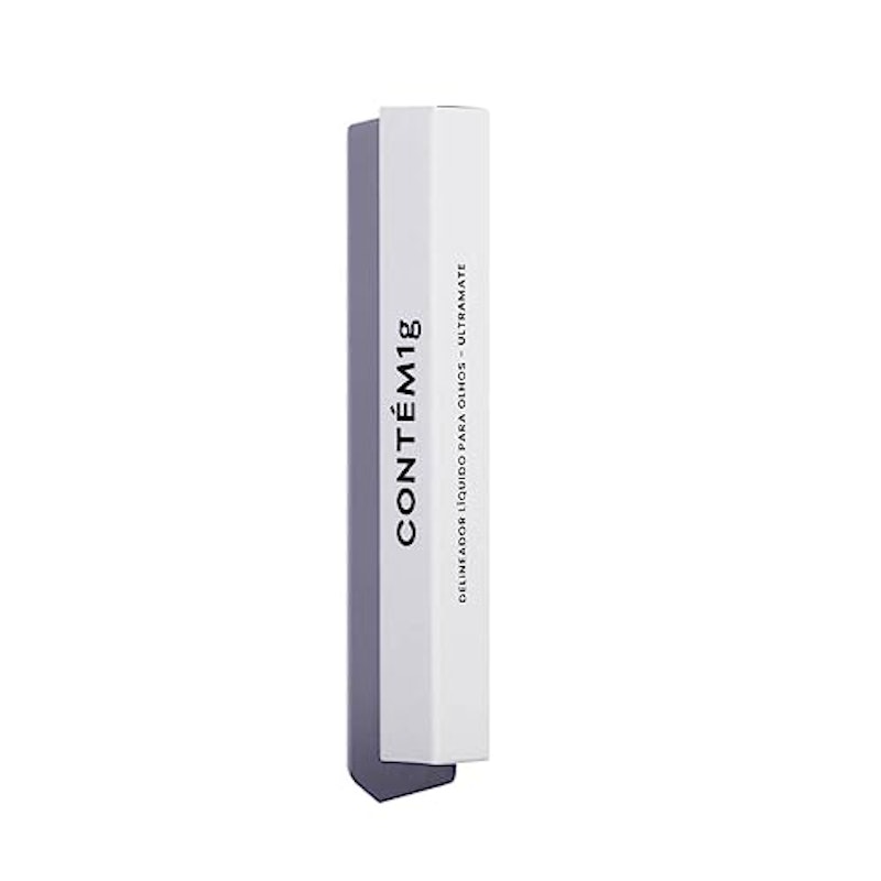 Delineador Líquido Ultra Matte 4