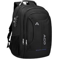 Mochila Masculina Notebook Reforçada