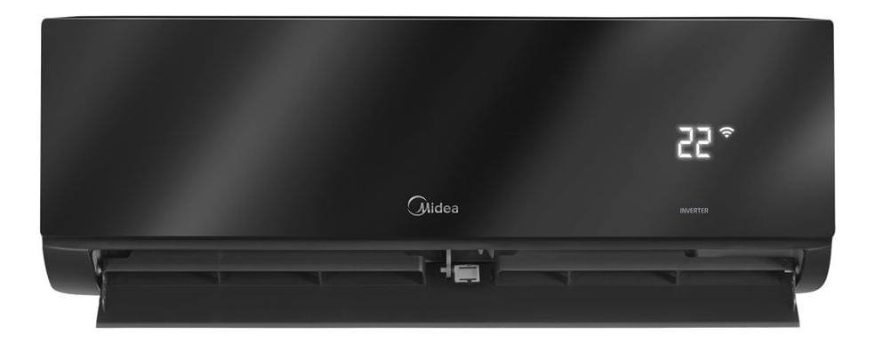 Ar-Condicionado Split Inverter 12000 BTUs (220 V) 3
