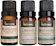 VIA AROMA Kit 3 Óleos Essenciais – Eucaliptus Globulus, Lavanda e Menta Piperita 1