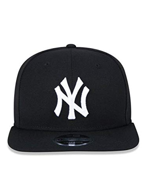 Boné Aba Reta New Era New York Yankees 2