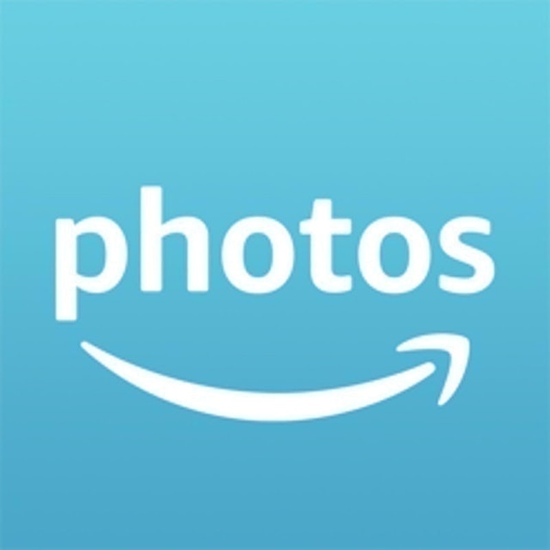 Amazon Photos 1
