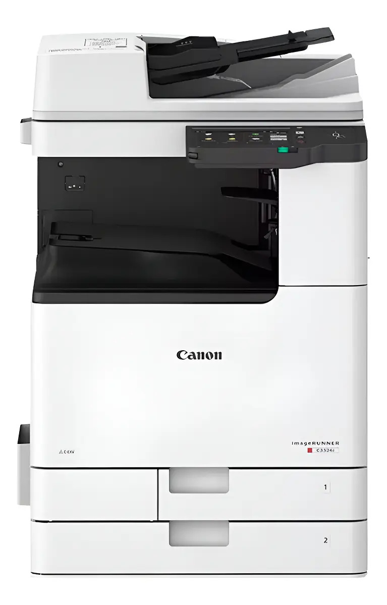 Impressora Multifunções A3 imageRUNNER 2