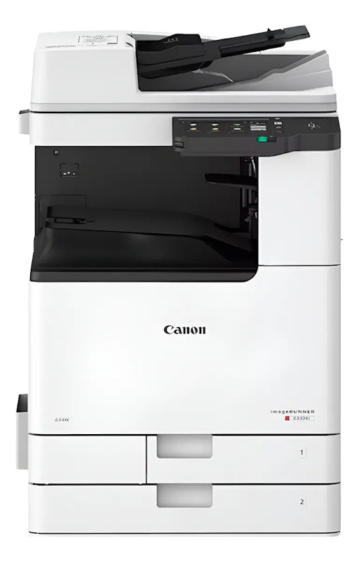 Impressora Multifunções A3 imageRUNNER 2