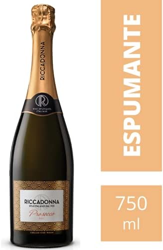 Riccadonna Prosecco 750 ml 2
