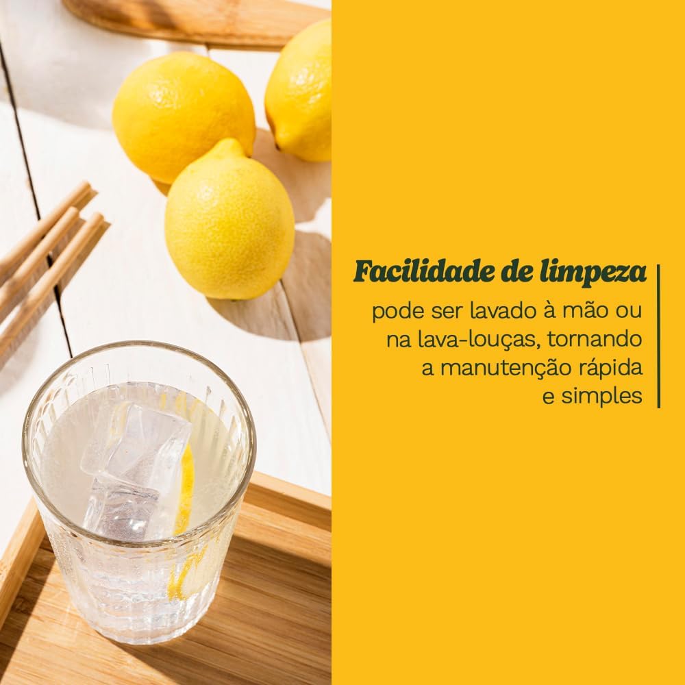 Espremedor de Limão Cuisinart 4