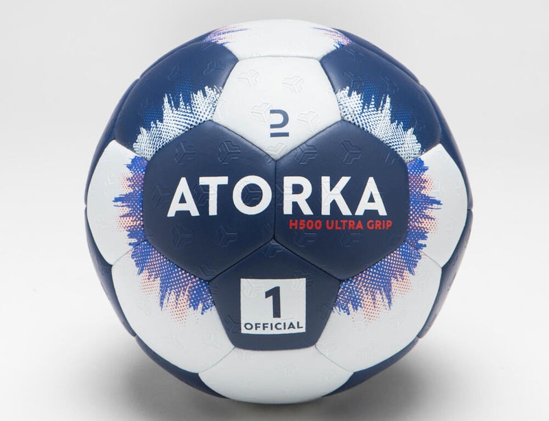 Bola de Handebol Híbrida H1 1