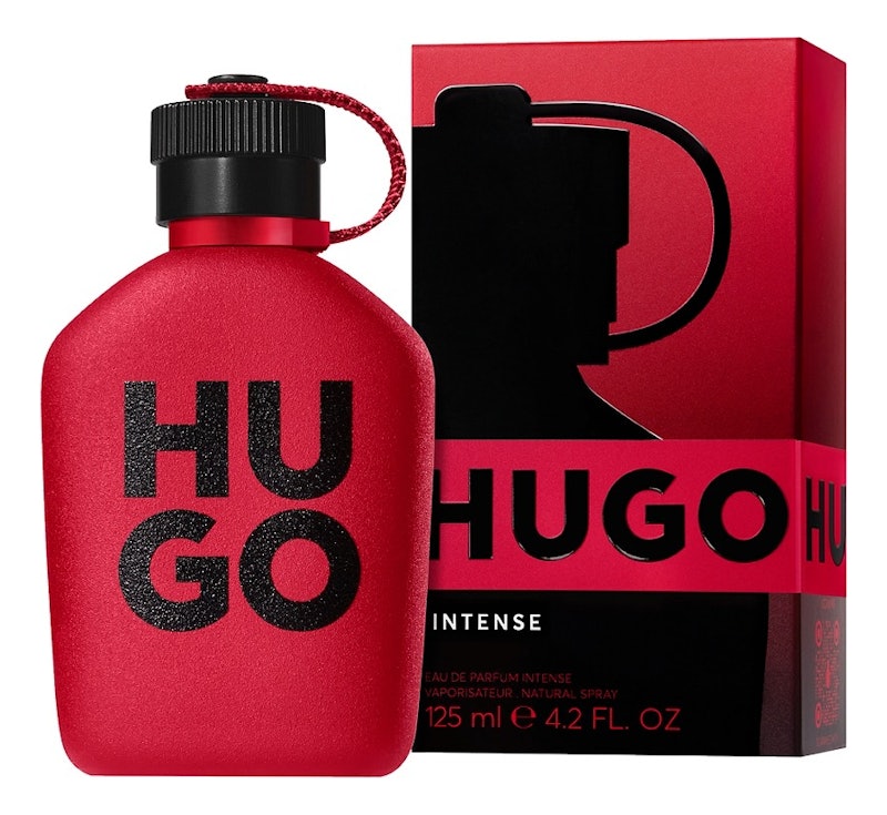 Hugo Intense Eau de Parfum for Men 3