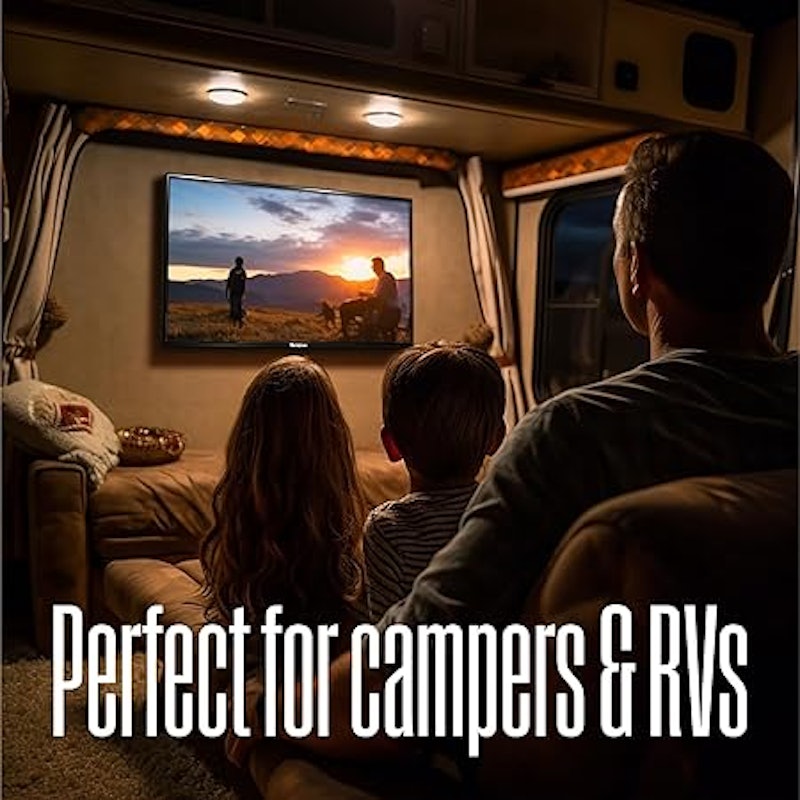 TV HD DVD Combo 2