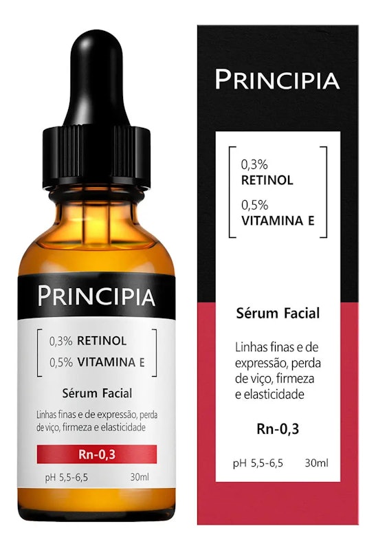 Sérum Retinol 1