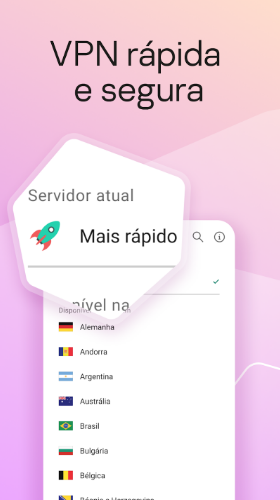 Antivírus Kaspersky Free 5