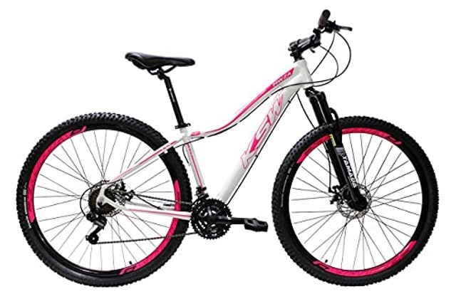 KSW Bikes 5