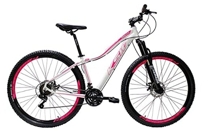 KSW Bikes 5