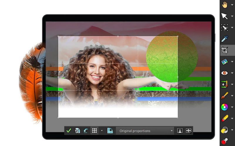 PaintShop Pro 3