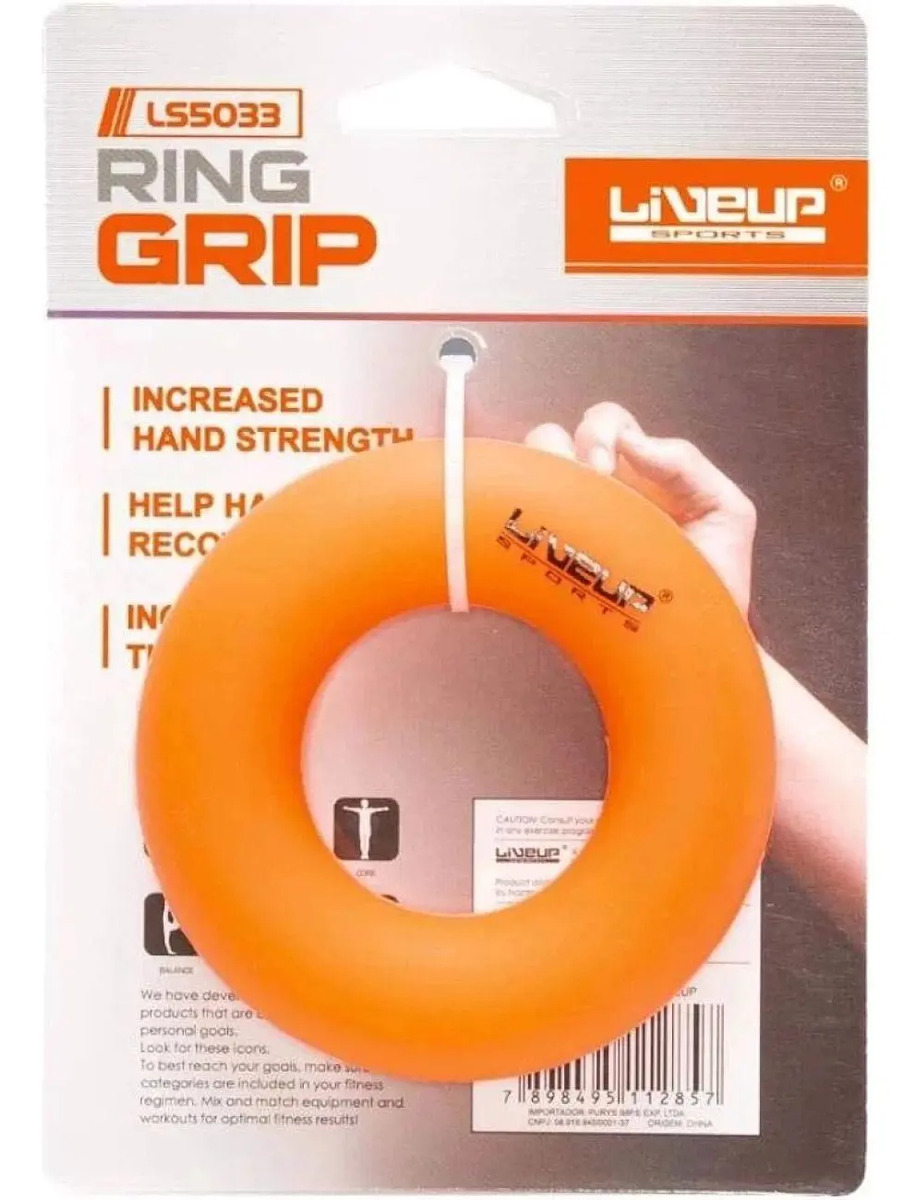 Anel Hand Grip 7 cm 2