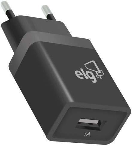 Carregador de Parede Universal 1 Saída USB 1