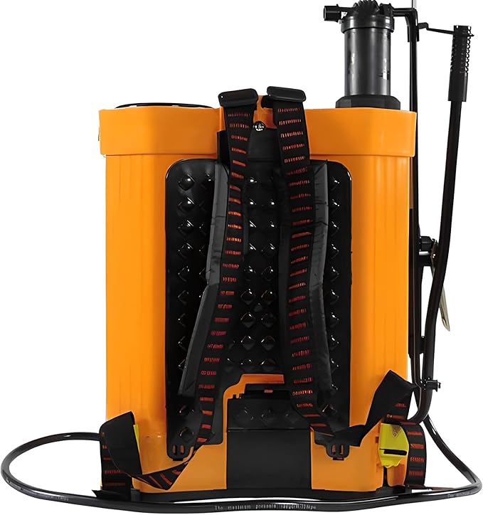 Pulverizador Elétrico a Bateria 2