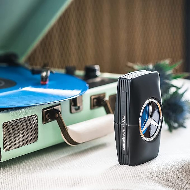 Perfume Mercedes-Benz Man 5