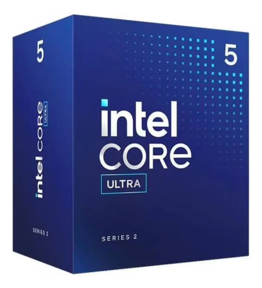 Processador Intel® Core™ Ultra 5 225F 1