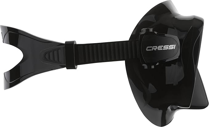 Máscara Cressi Frameless 3