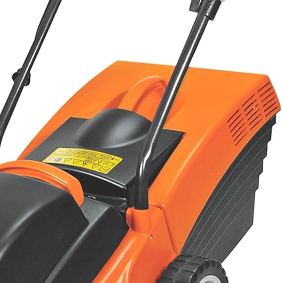 Cortador de Grama Elétrico CE35P 4