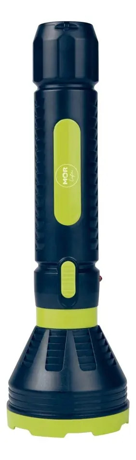 Lanterna Power LED 250 Lúmens Recarregável 2